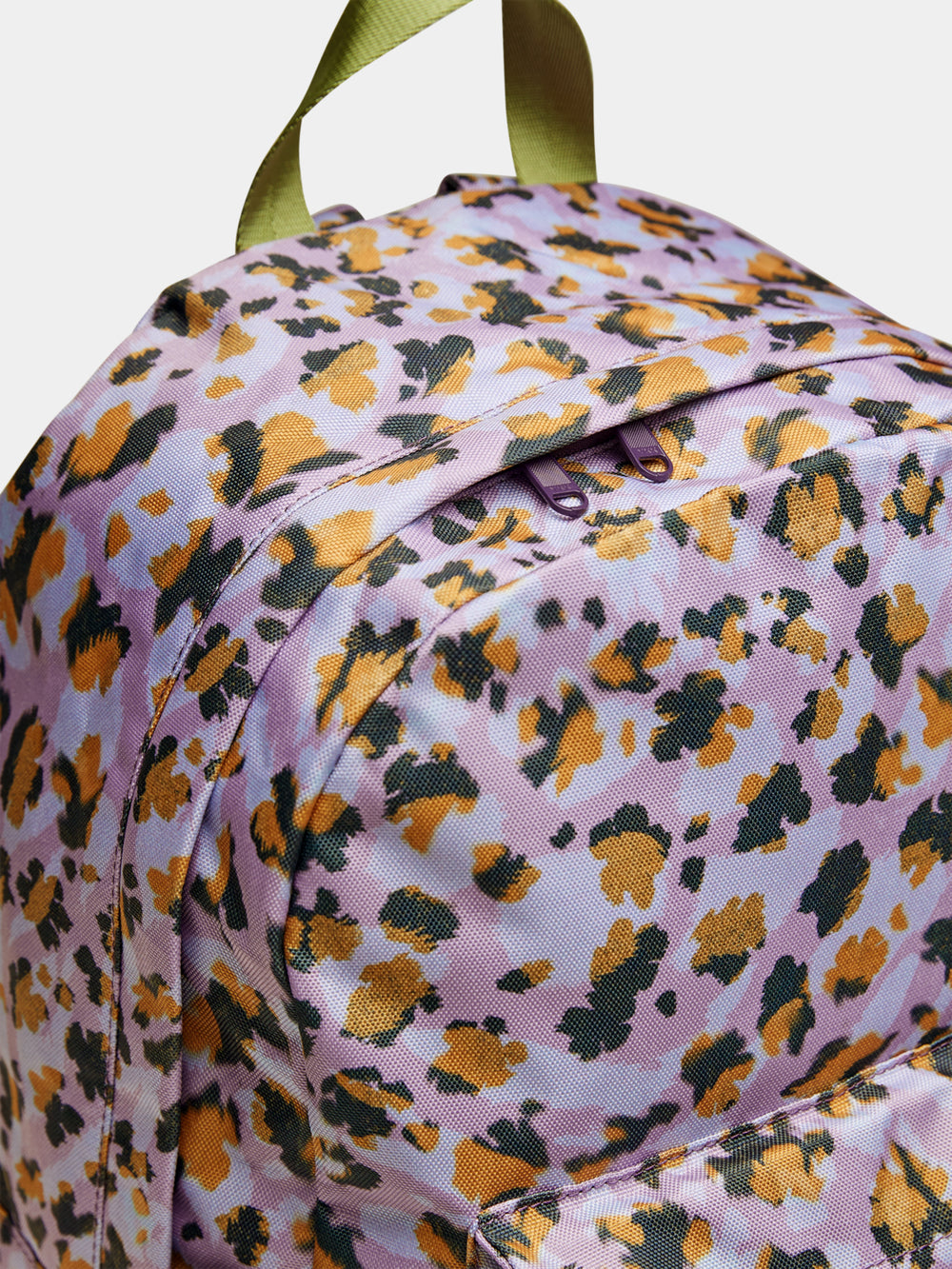 Kids - All-over printed leopard backpack - Scotch & Soda AU