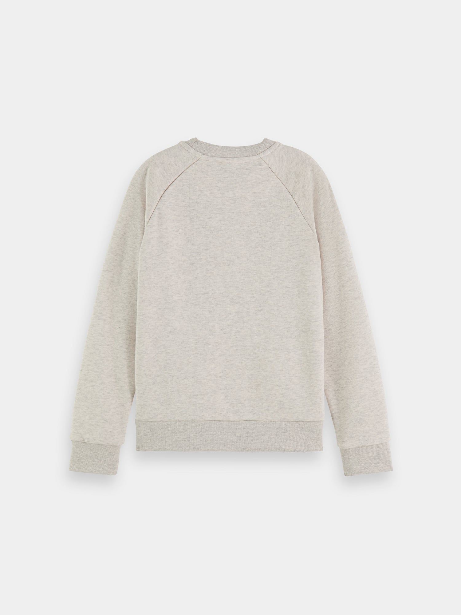 Kids - Regular-fit artwork sweatshirt