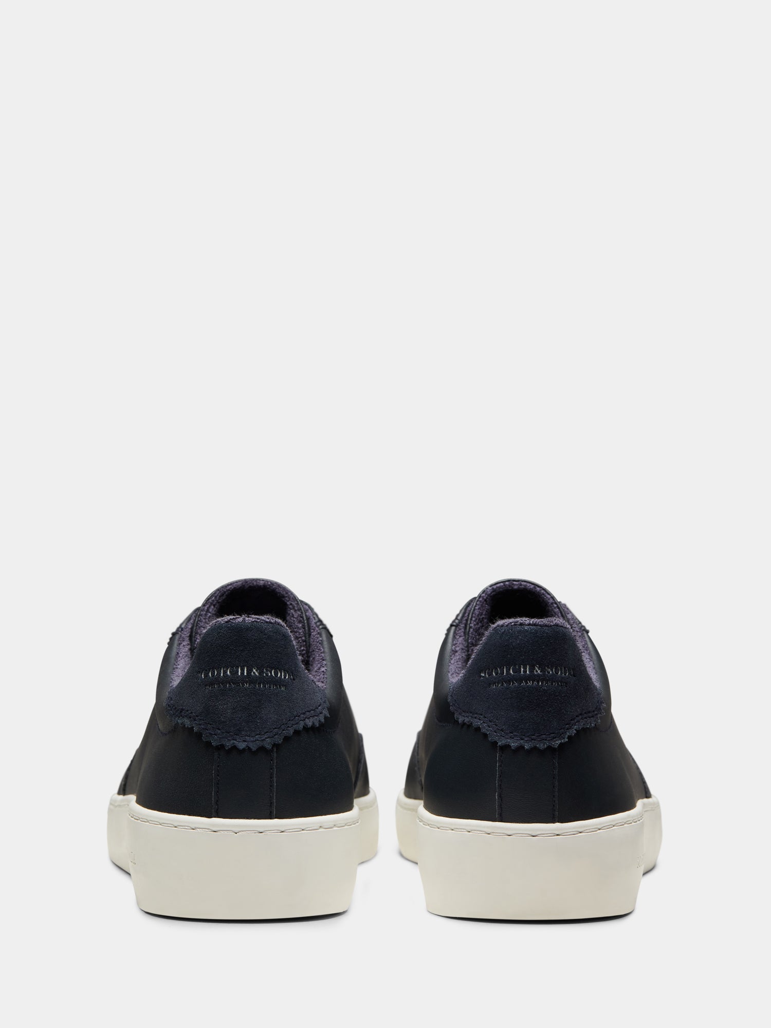 Plakka sneakers - Scotch & Soda AU