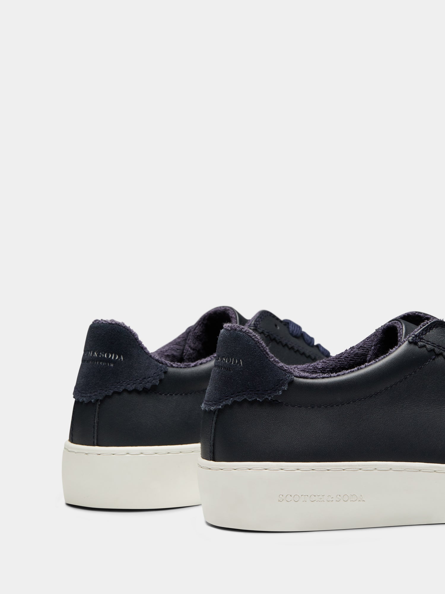 Plakka sneakers - Scotch & Soda AU