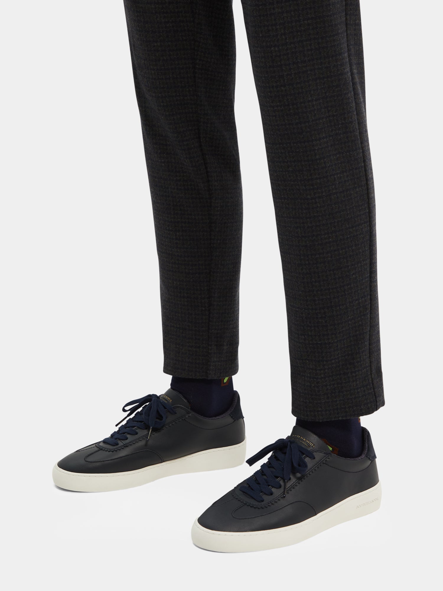 Plakka sneakers - Scotch & Soda AU