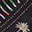 Swatch image for Multicolour