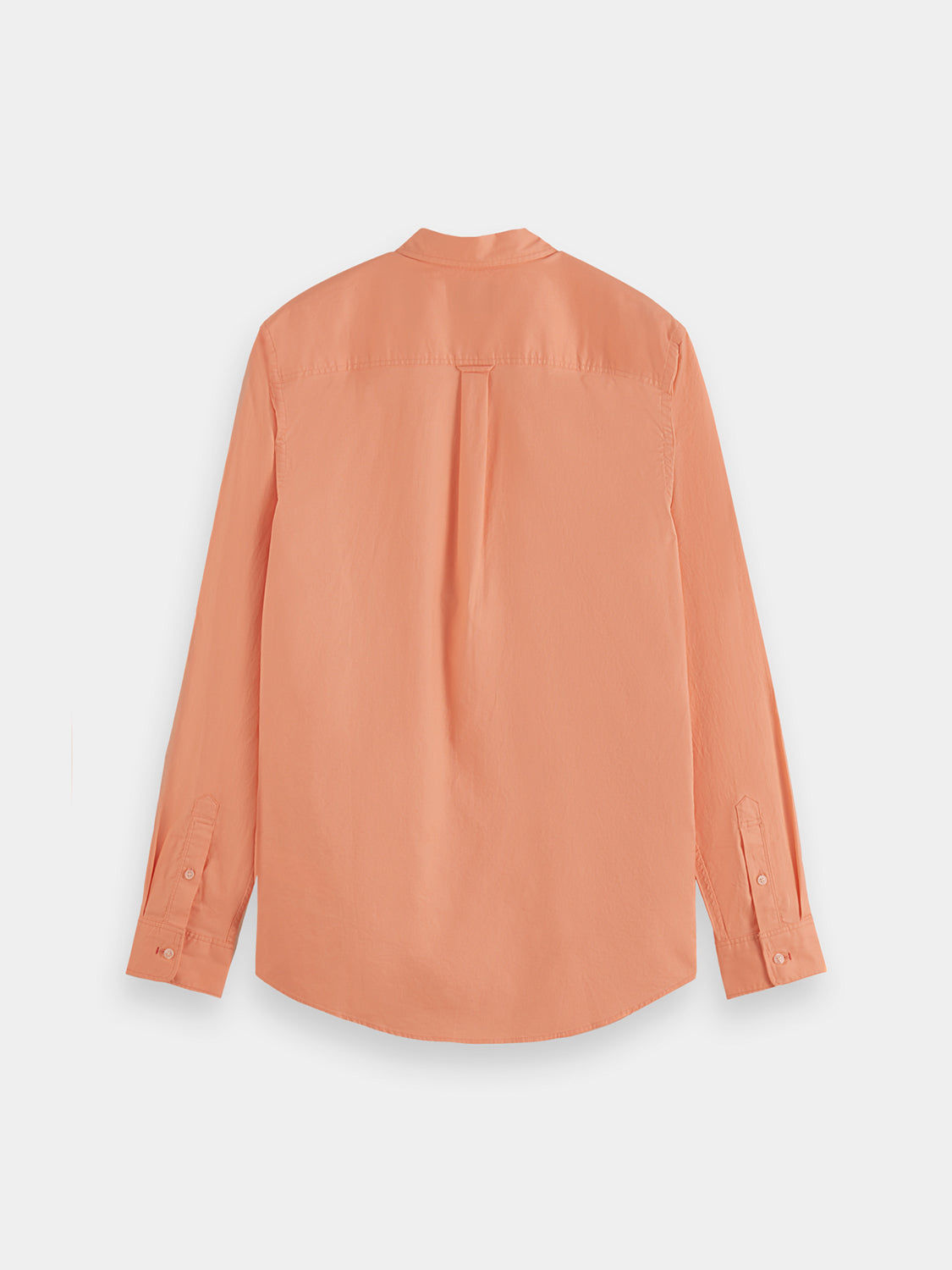 Oxford shirt - Scotch & Soda AU