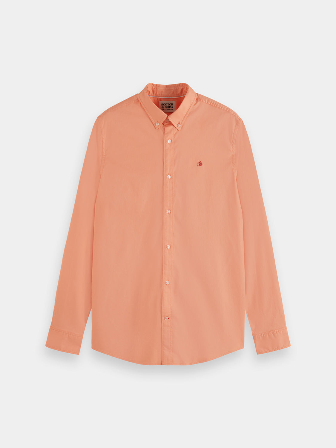Oxford shirt - Scotch & Soda AU