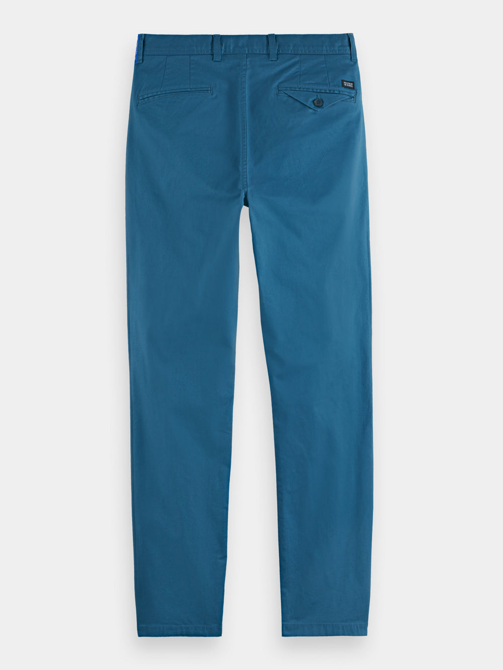 Scotch & Soda regular slim fit chino Stuart navy | wehkamp Scotch & Soda regular slim fit chino Stuart navy | wehkamp