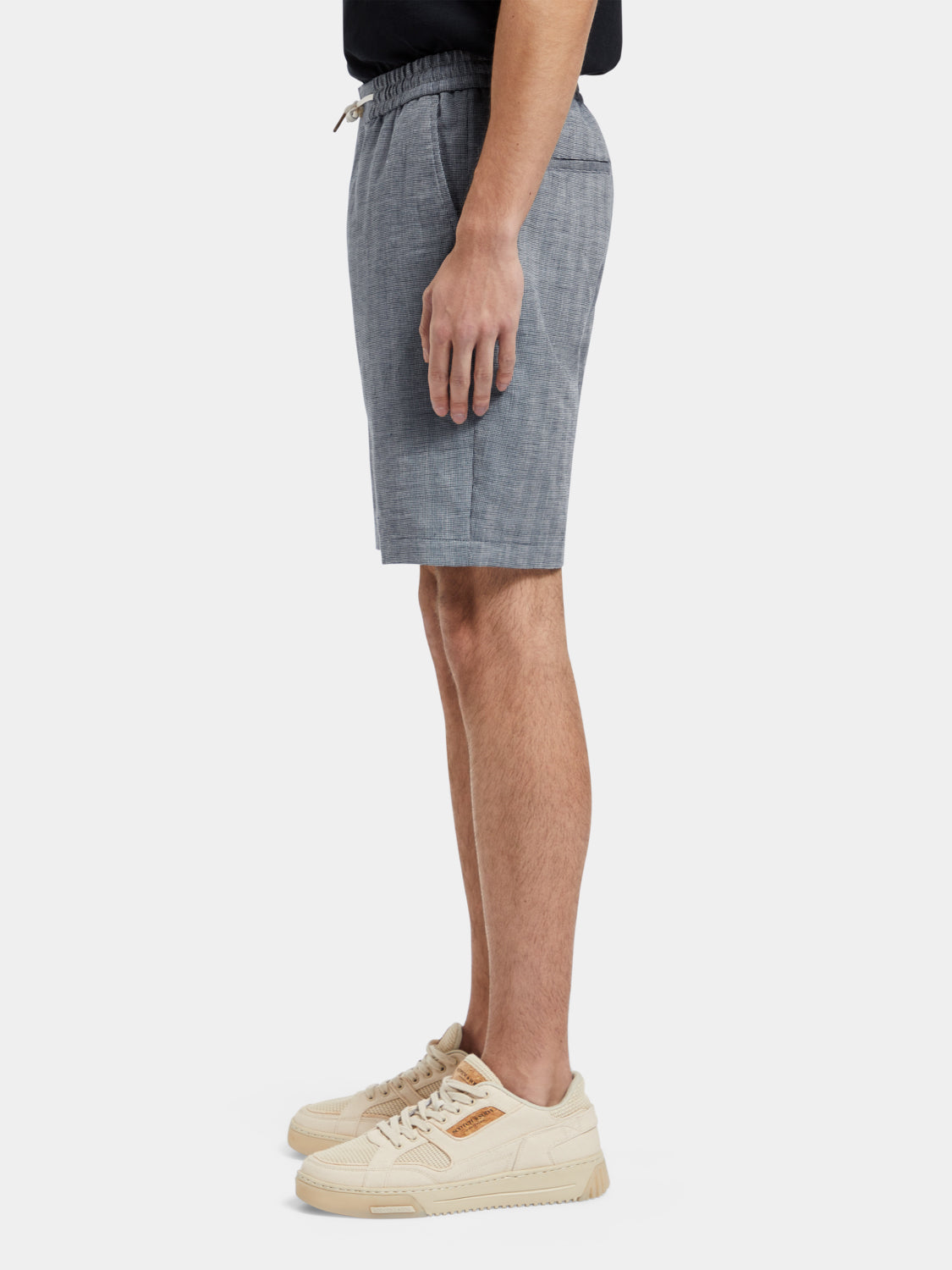 Fave striped shorts - Scotch & Soda AU