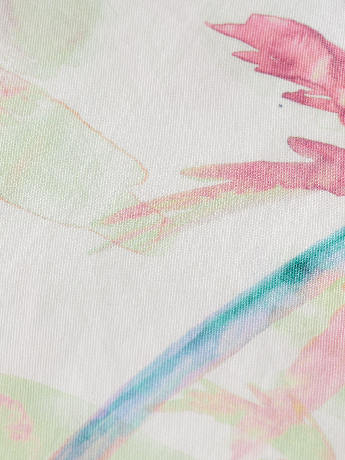 Twilt printed pleated shorts - Scotch & Soda AU