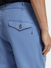 Twilt garment-dyed chinos