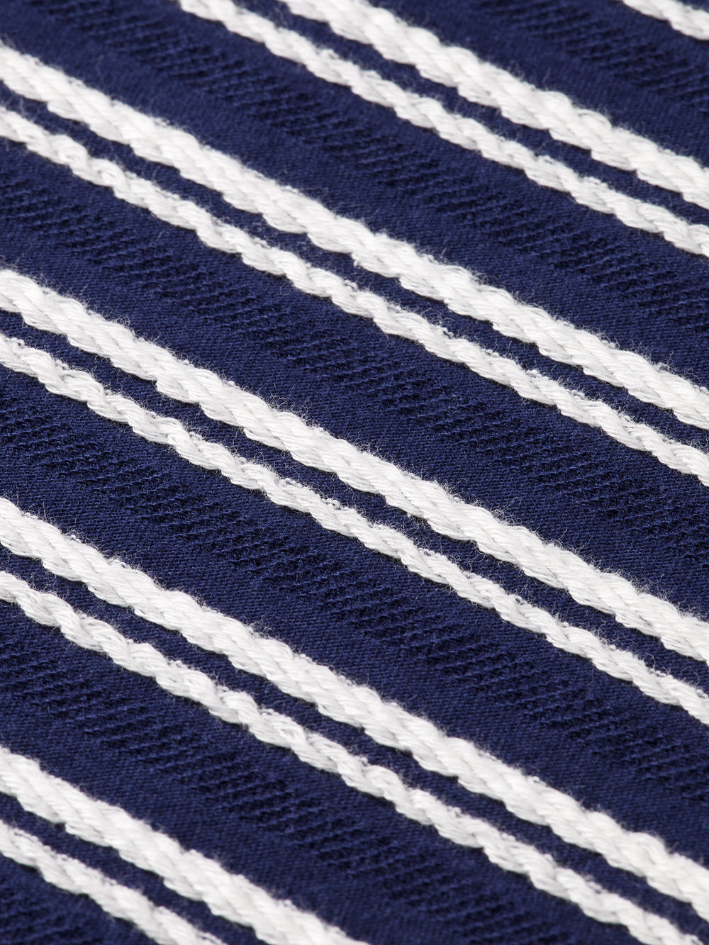 Regular-fit stripe pocket t-shirt - Scotch & Soda AU