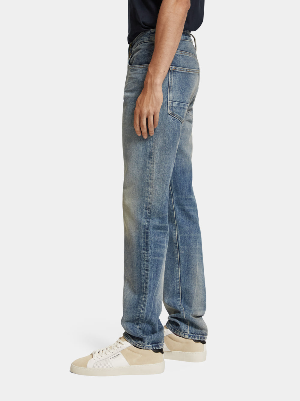 Ralston regular slim-fit jeans - Scotch & Soda AU