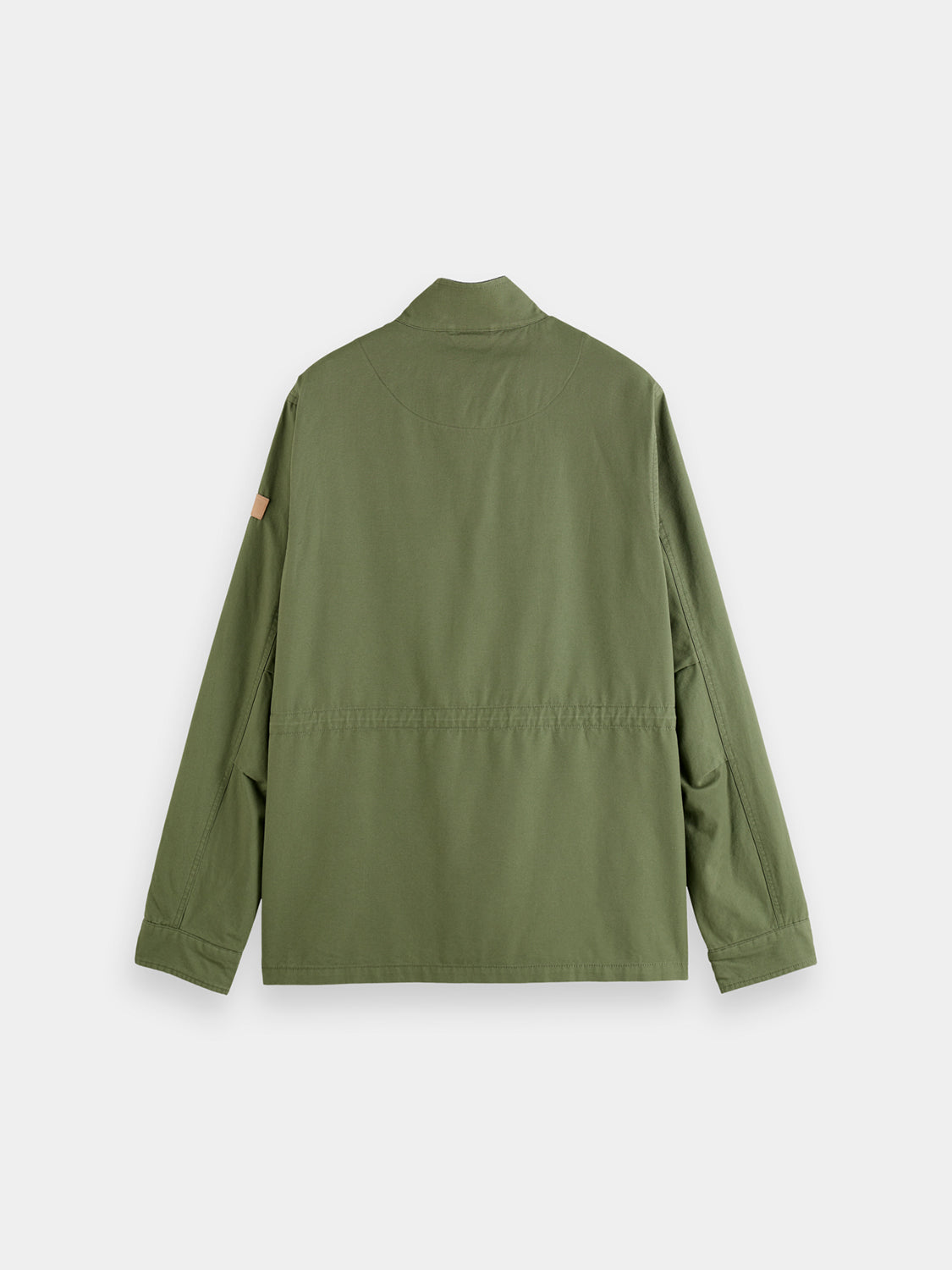 Field jacket