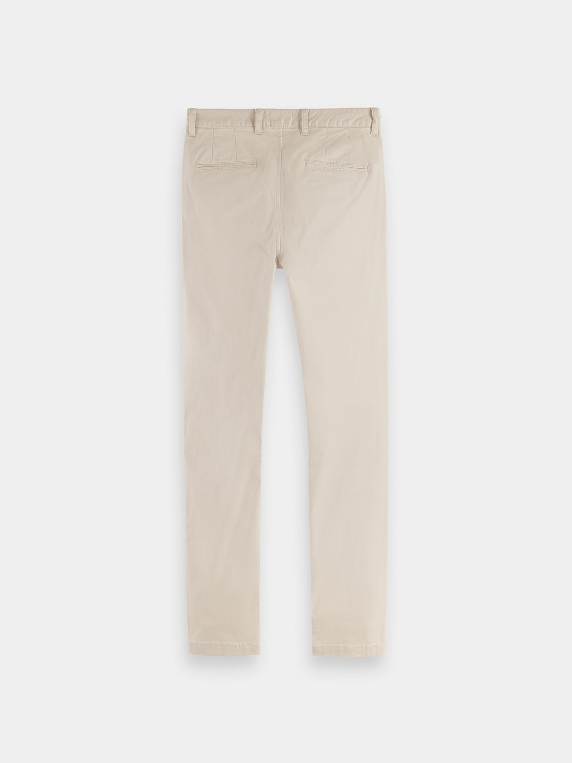 Stuart slim fit chinos