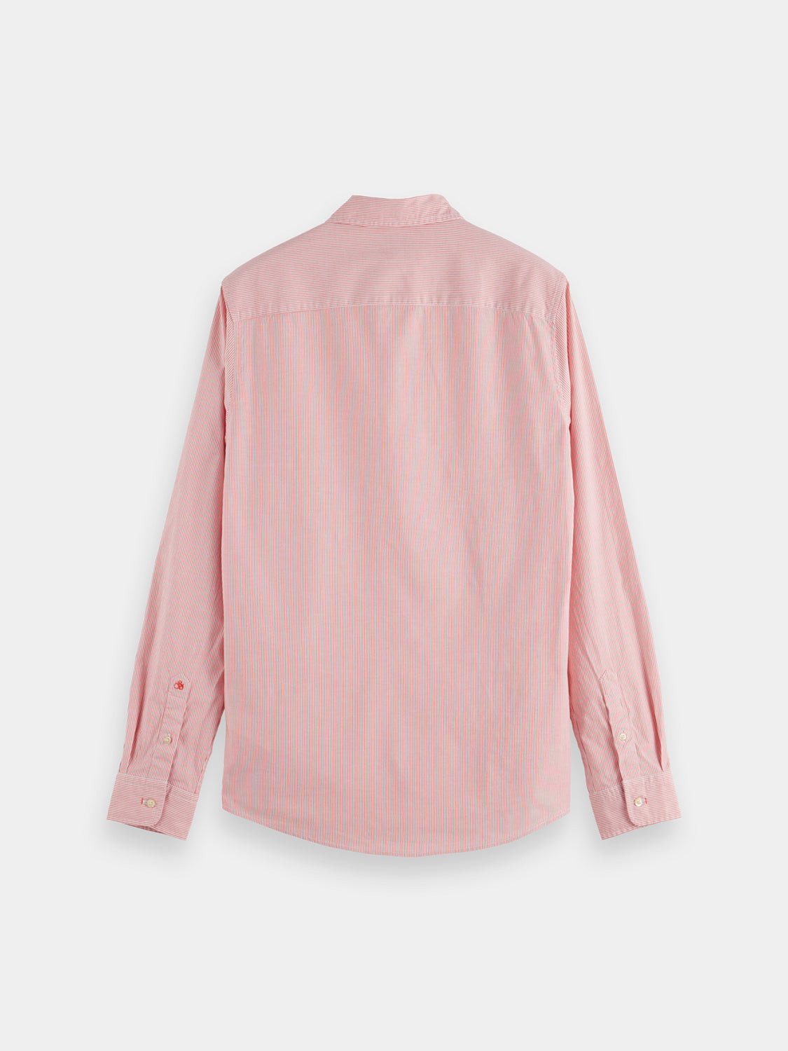 Poplin shirt - Scotch & Soda AU