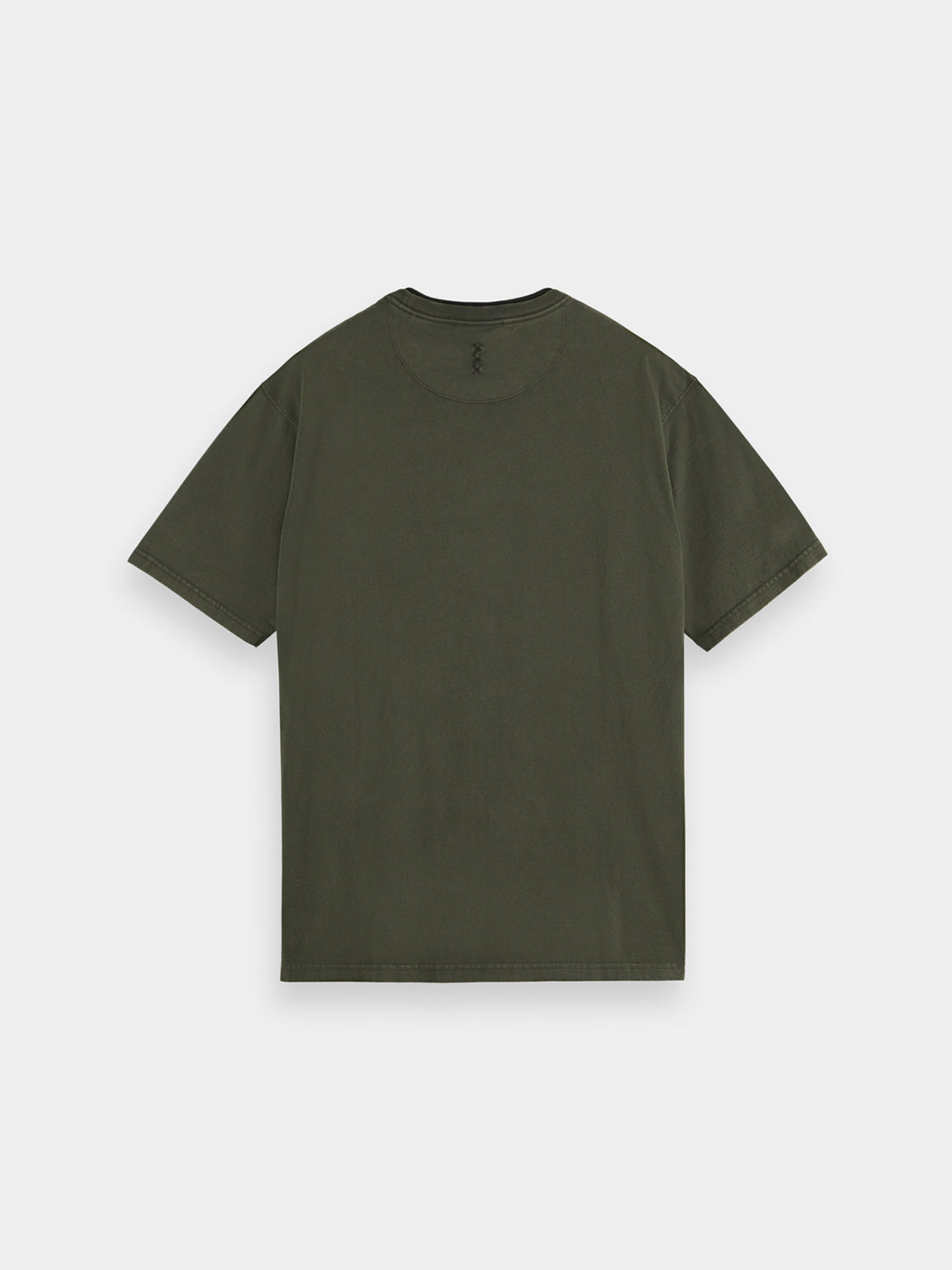 Relaxed fit t-shirt