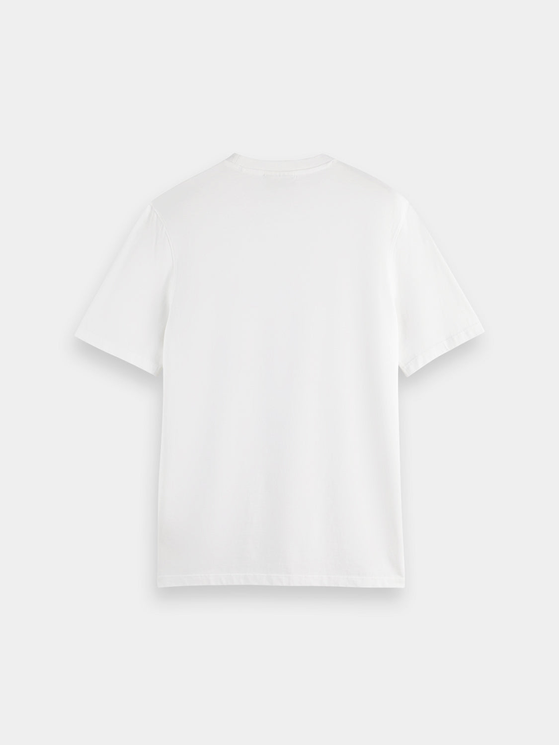 Regular fit artwork t-shirt