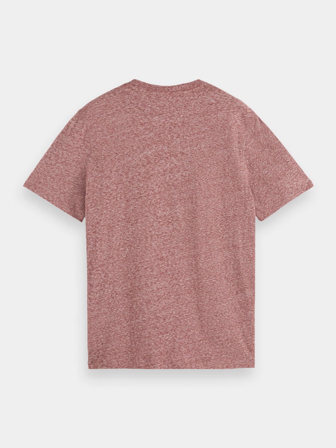 Melange t-shirt - Scotch & Soda AU