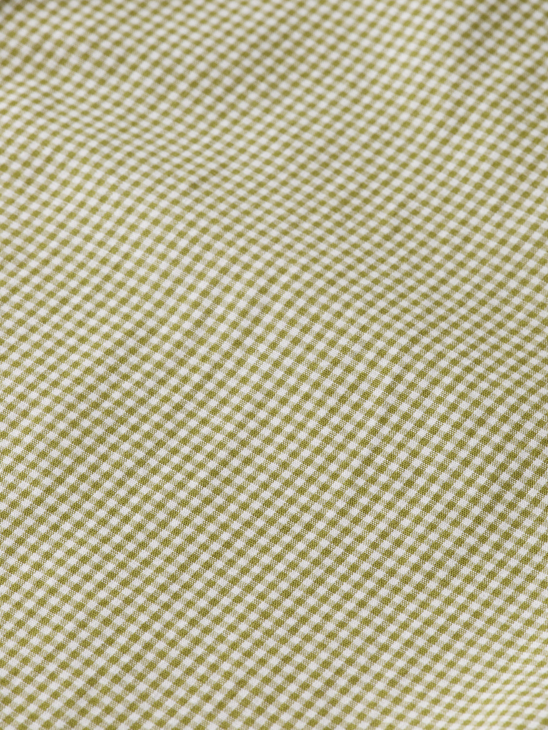 Poplin check shirt - Scotch & Soda AU