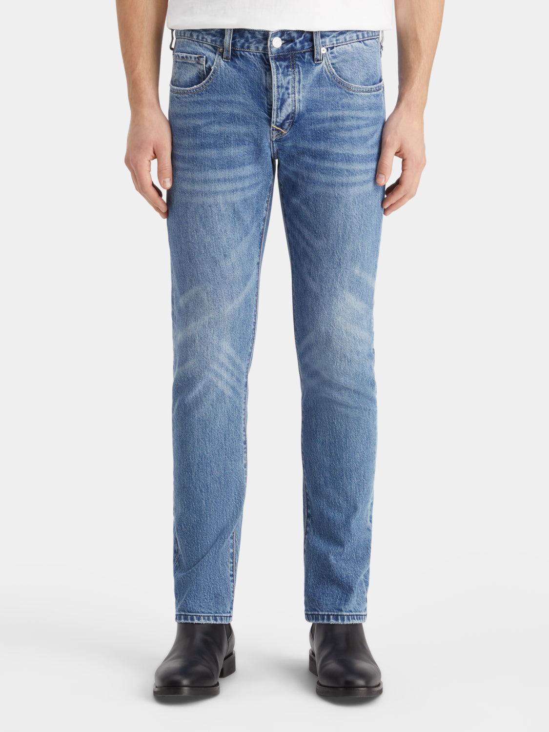 Ralston slim fit jeans - Scotch & Soda AU