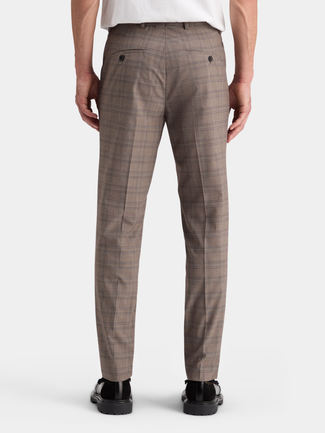 Irving tapered chinos - Scotch & Soda AU