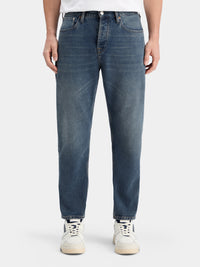 Dean tapered jeans
