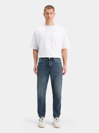Dean tapered jeans