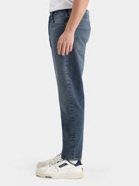 Dean tapered jeans