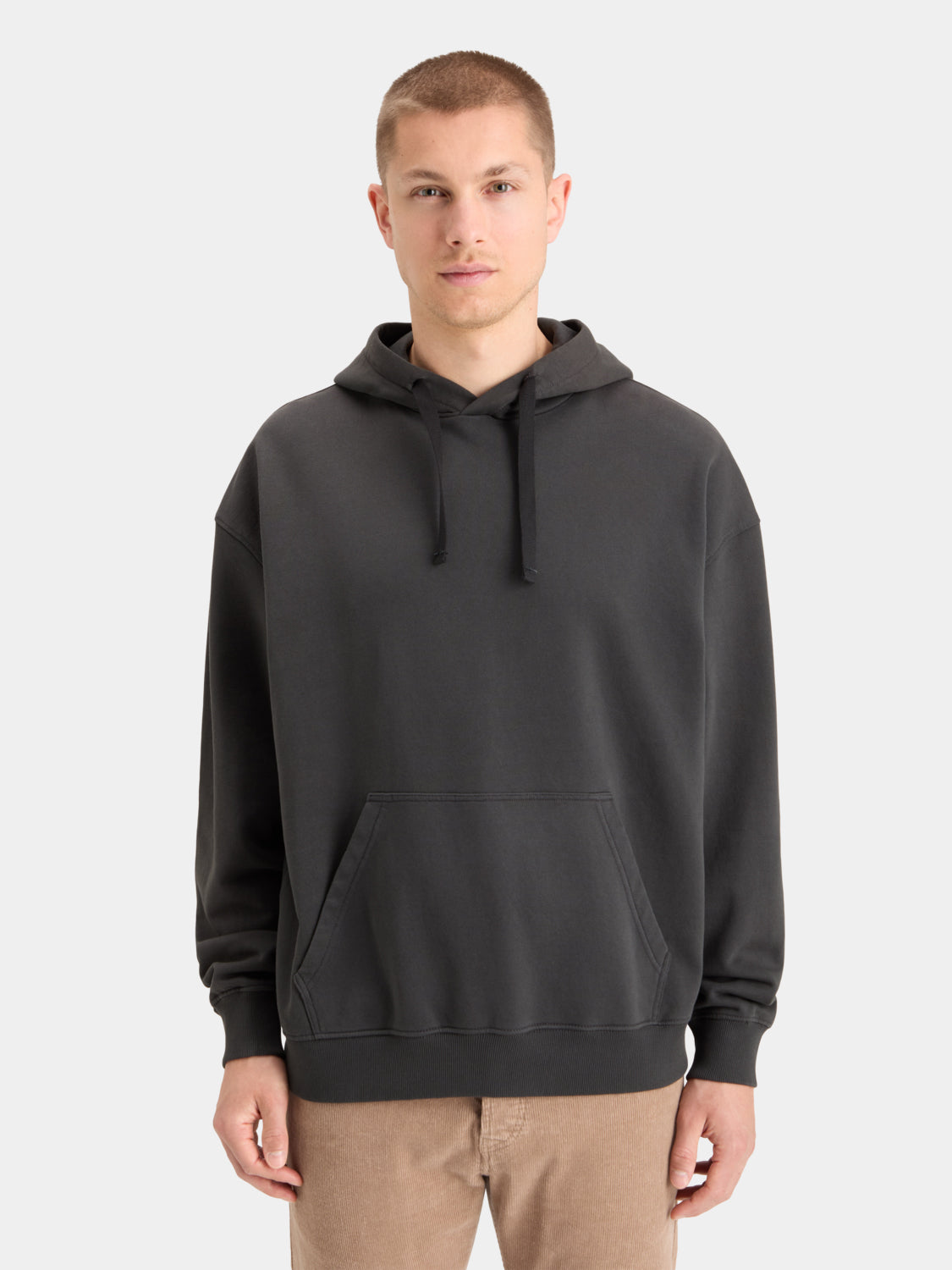 Printed hoodie - Scotch & Soda AU