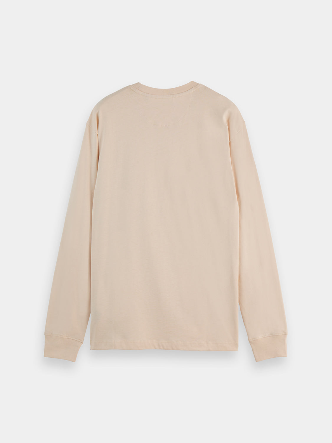Logo t-shirt - Scotch & Soda AU