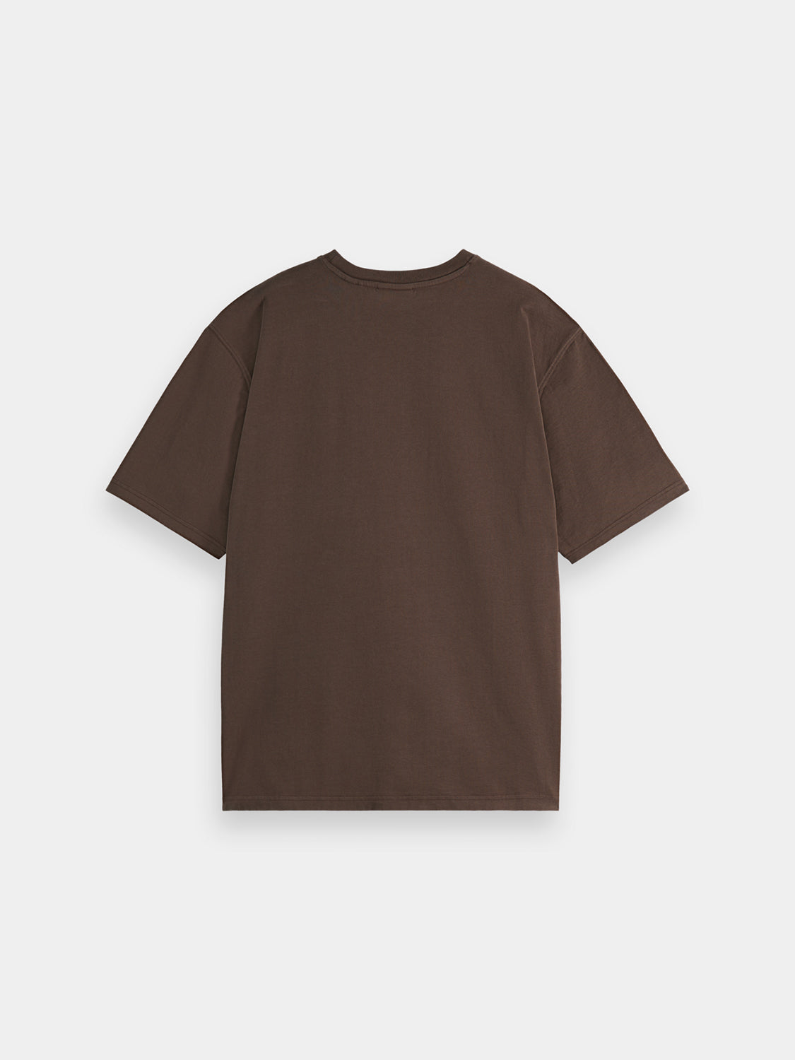 Chest pocket t-shirt - Scotch & Soda AU