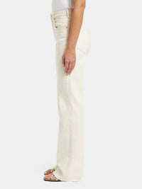 Glow bootcut jeans