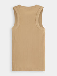 Racer tank