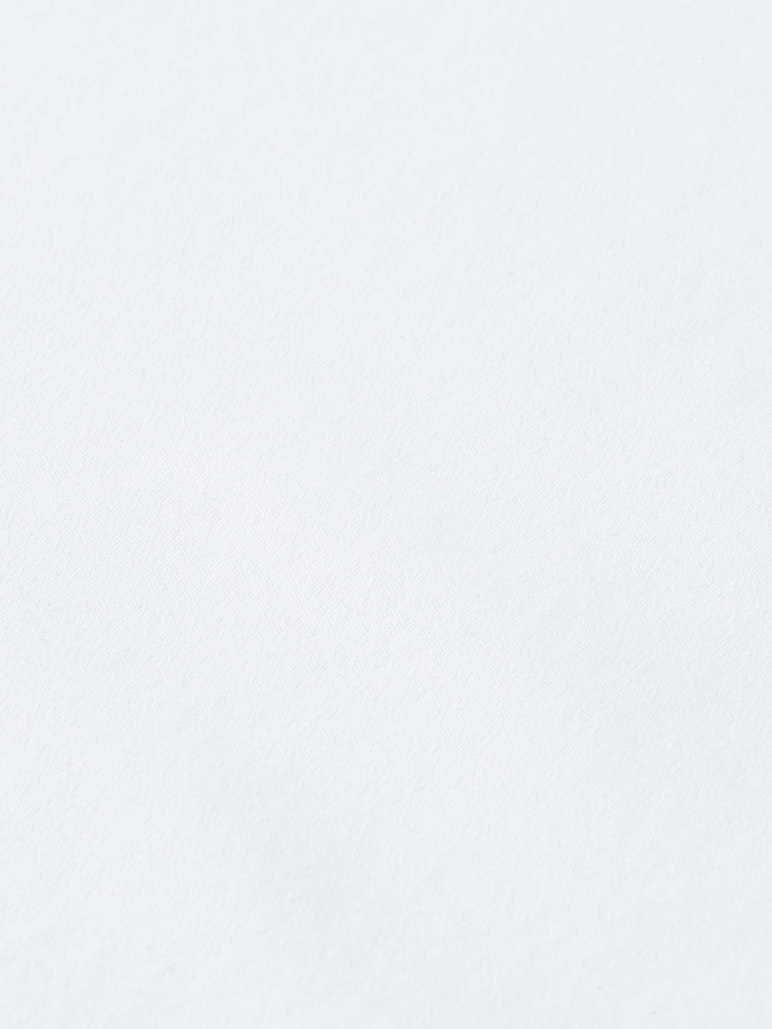 Sleeveless knotted T-shirt - Scotch & Soda AU