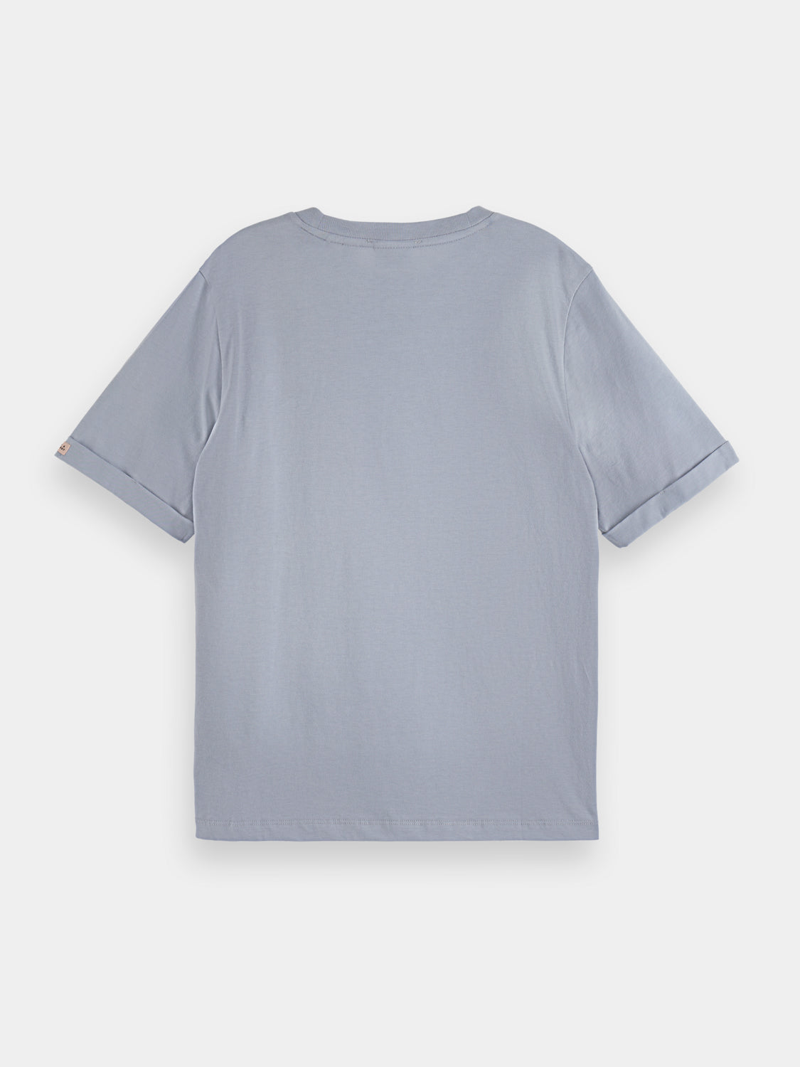 Relaxed fit graphic t-shirt - Scotch & Soda AU
