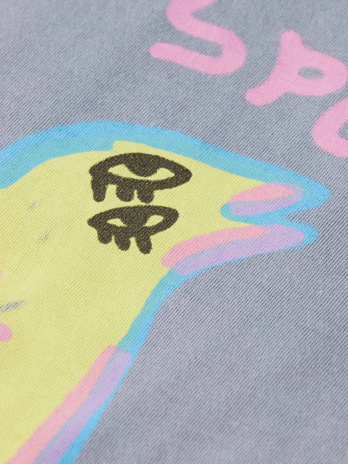 Relaxed fit graphic t-shirt - Scotch & Soda AU