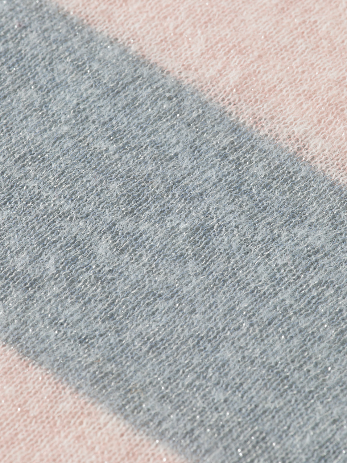 Block stripe raglan pullover - Scotch & Soda AU
