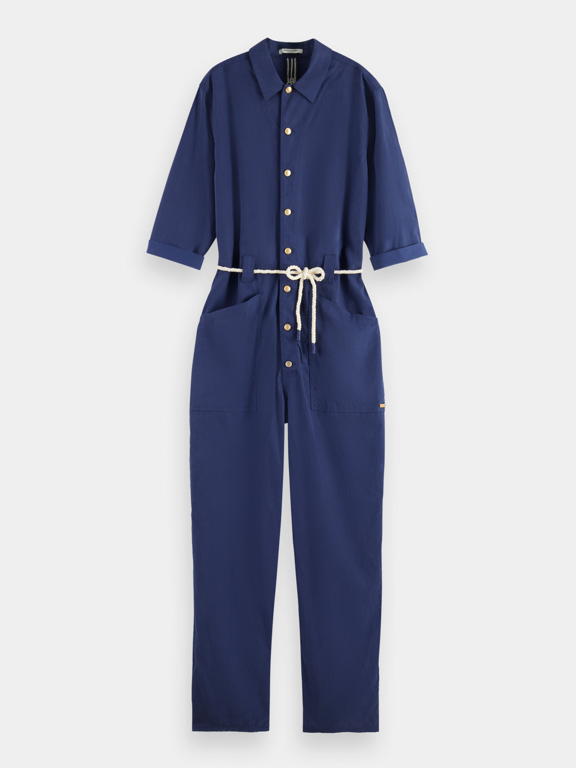 Scotch jumpsuit online