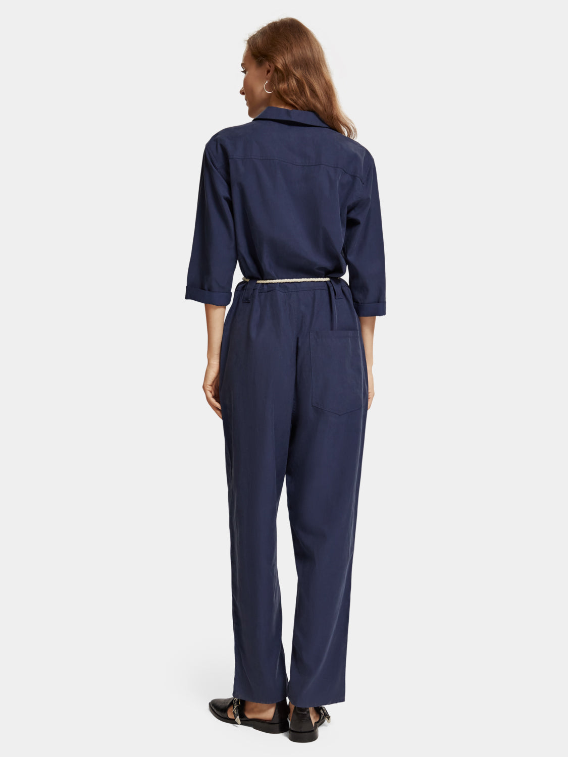 Utility jumpsuit Scotch Soda AU