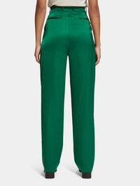 Faye tapered pants