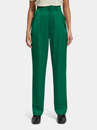 Faye tapered pants