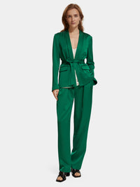 Faye tapered pants
