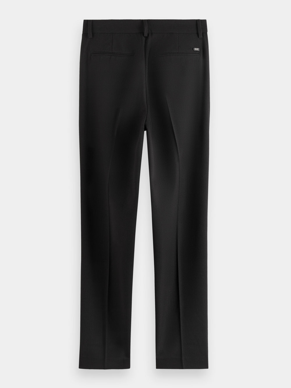 Lowry mid-rise slim-fit pants - Scotch & Soda AU