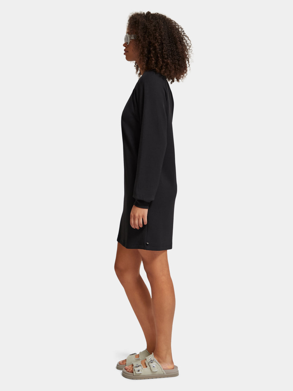 Sweater dress - Scotch & Soda AU