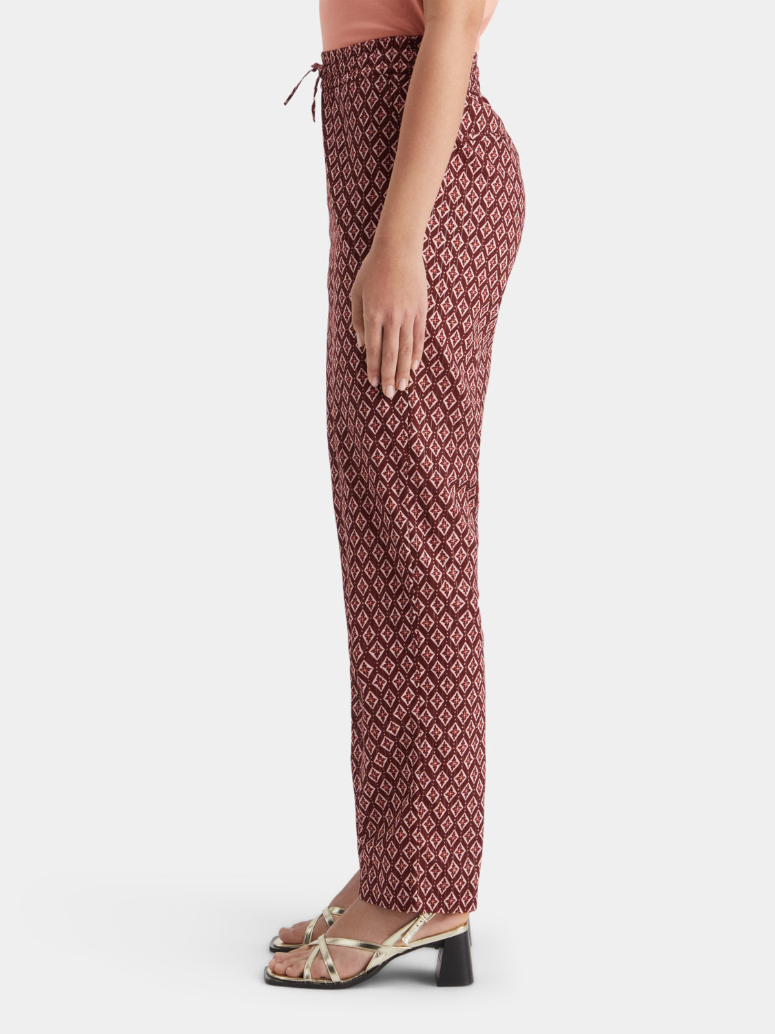 Gia wide leg pants