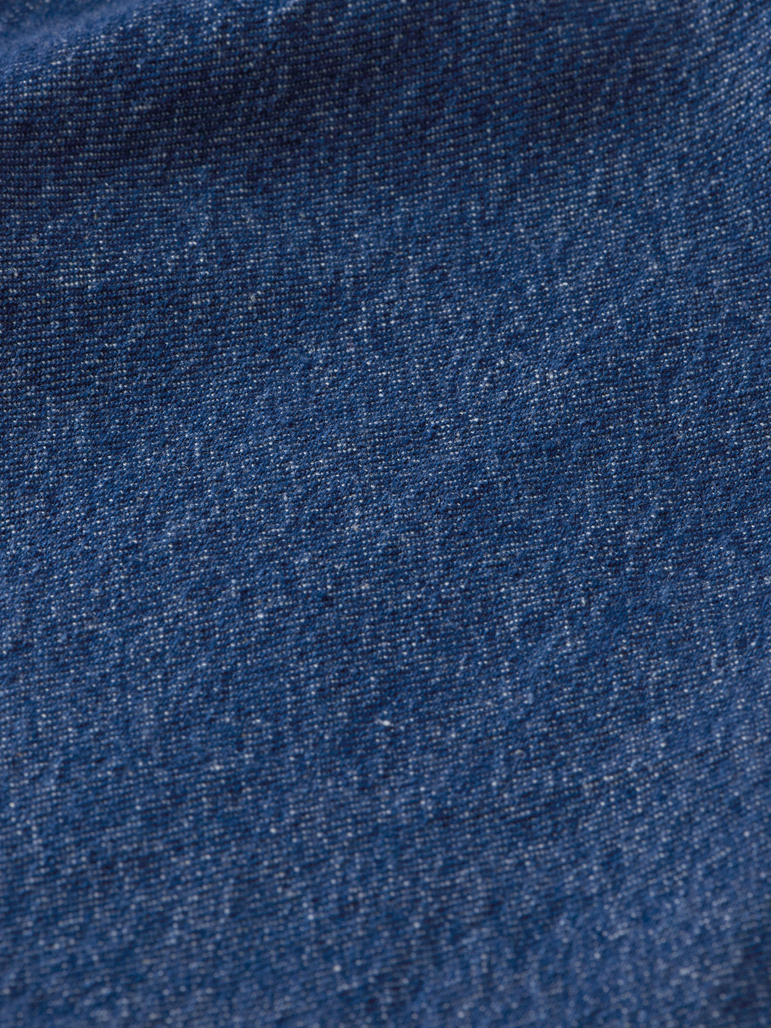 Belted v-neck denim dress - Scotch & Soda AU