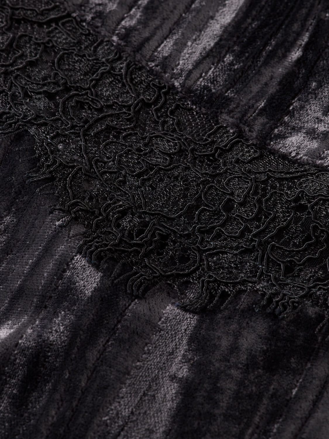 Velvet tank top - Scotch & Soda AU