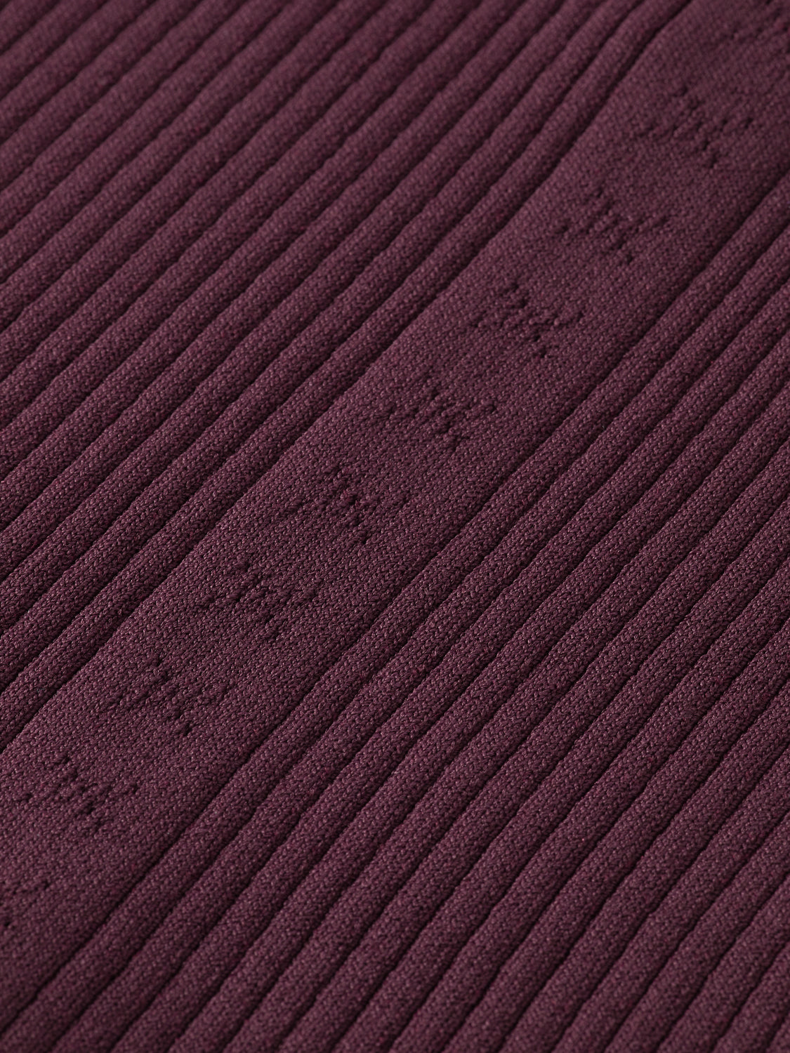 Ribbed fitted top - Scotch & Soda AU