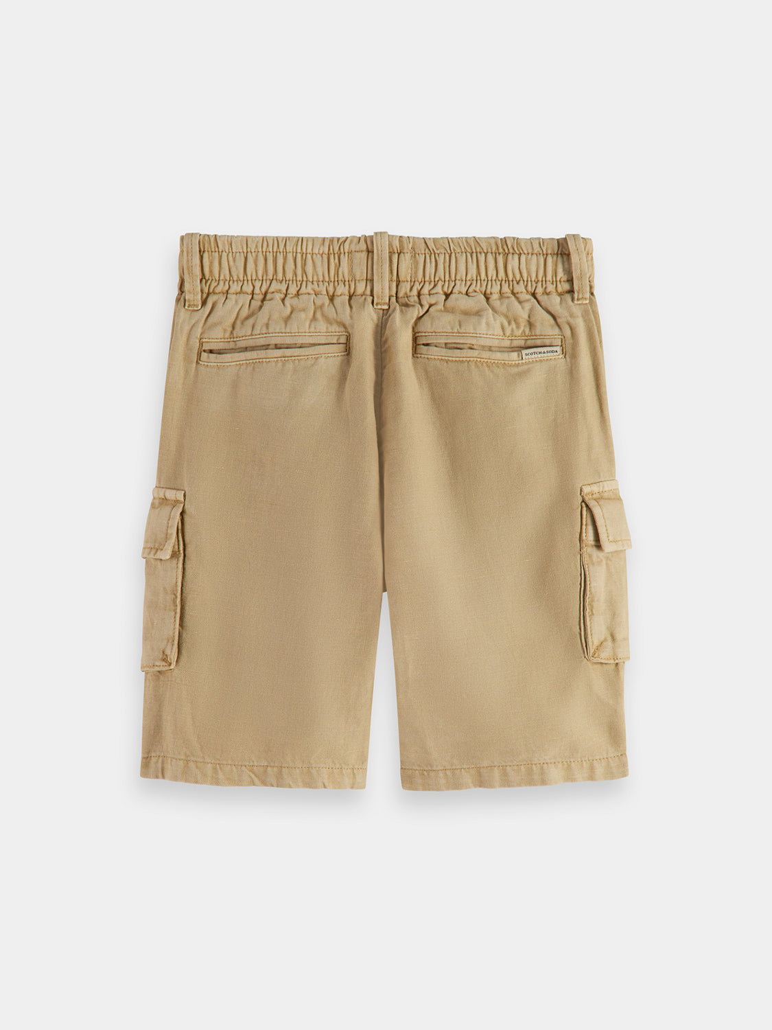 Kids - Cargo shorts