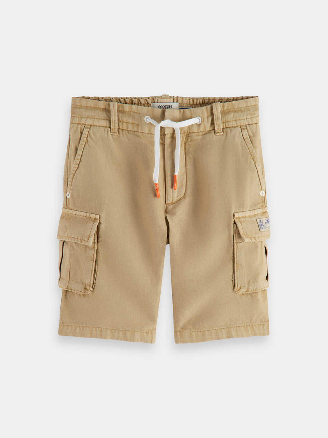 Kids - Cargo shorts