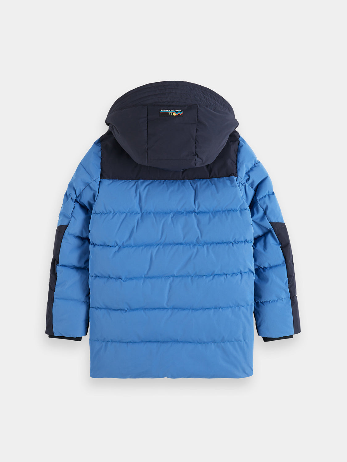 Kids - Water repellent jacket