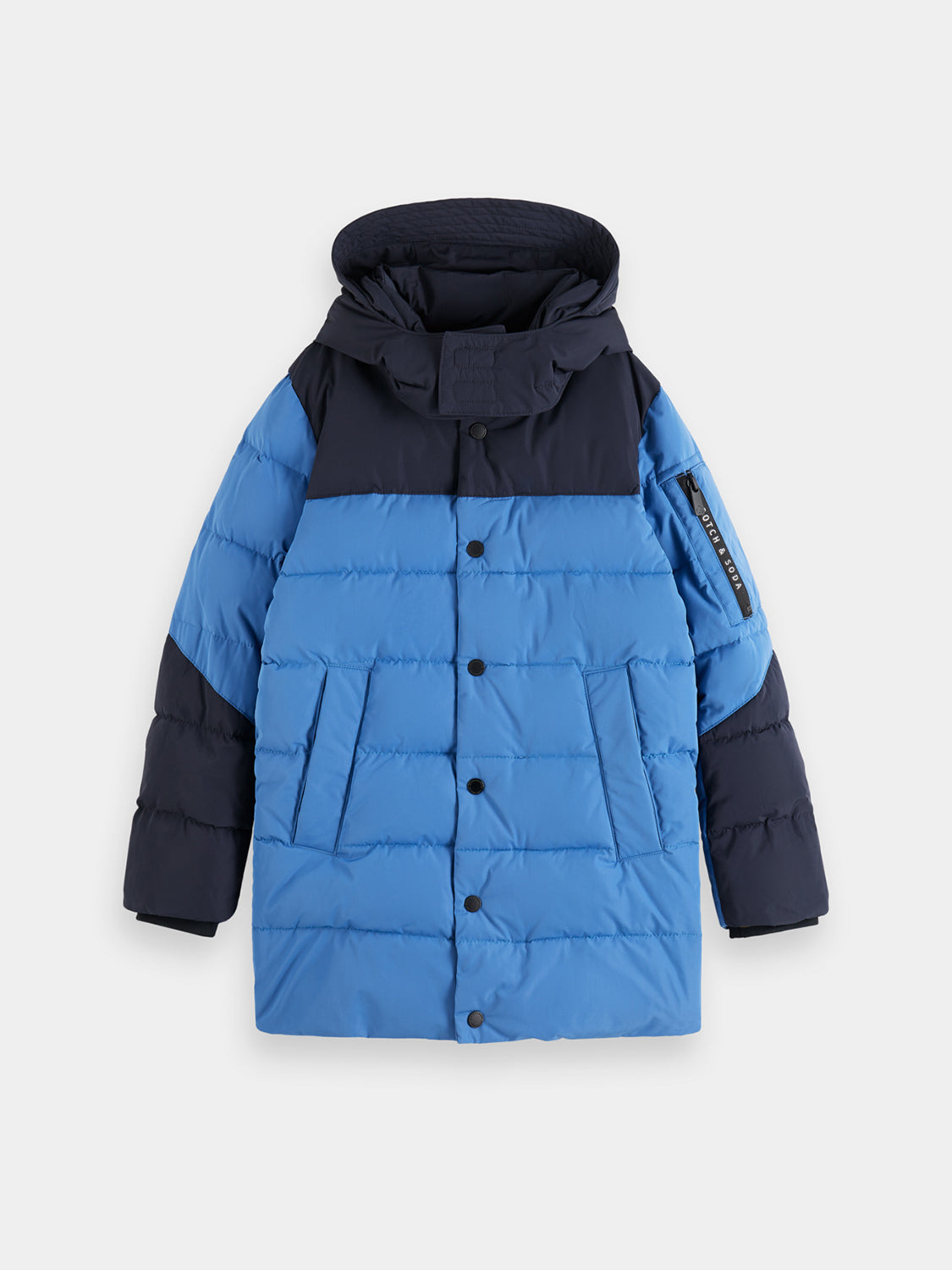 Kids - Water repellent jacket